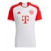 Bayern Munich Leroy Sane #10 Fußballbekleidung Heimtrikot 2023-24 Kurzarm